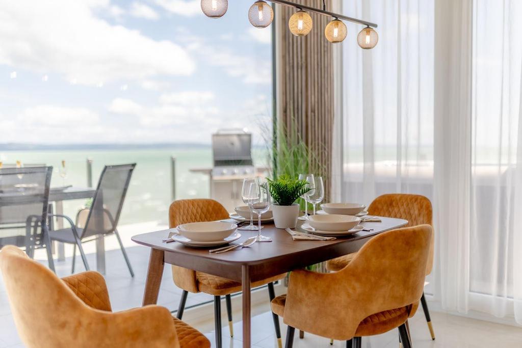 Lellemarine By Bltn Apartmanok บาลาตอนแลลเล ภายนอก รูปภาพ