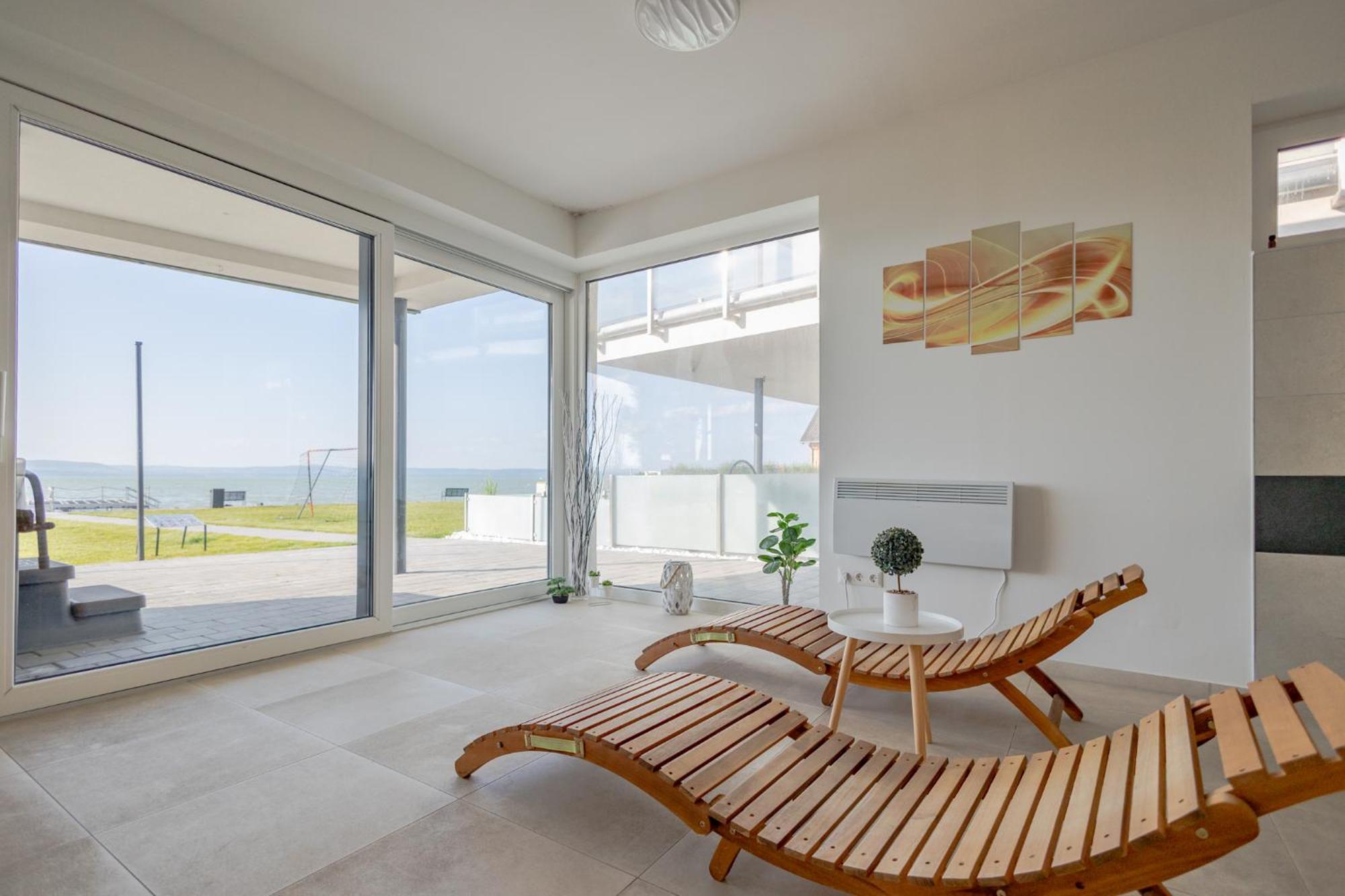 Lellemarine By Bltn Apartmanok บาลาตอนแลลเล ภายนอก รูปภาพ